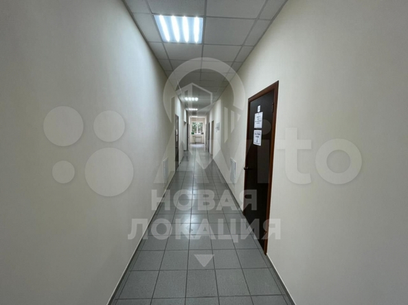
  Сдается офис, 1100 м², 20 Партсъезда ул, д. 8
. Фото 14.