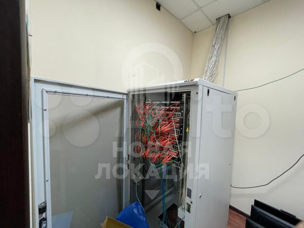 
  Сдается офис, 1100 м², 20 Партсъезда ул, д. 8
. Фото 29.