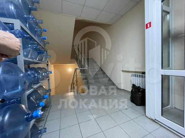 
  Сдается офис, 1100 м², 20 Партсъезда ул, д. 8
. Фото 31.