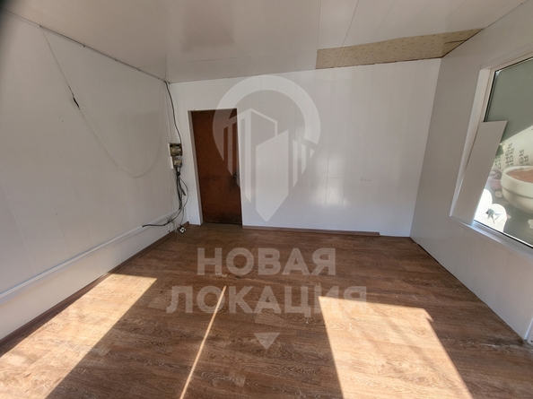 
  Сдается торговая площадь, 20 м², Энтузиастов ул, д. 2к1
. Фото 6.