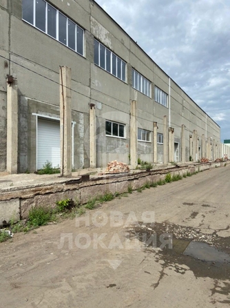 
  Сдается производственное помещение, 2753 м², Москаленко ул, д. 137
. Фото 17.