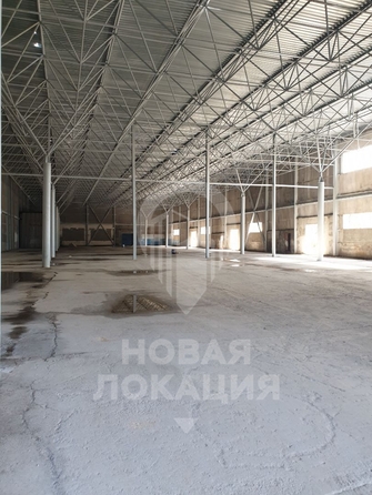 
  Сдается производственное помещение, 2753 м², Москаленко ул, д. 137
. Фото 26.