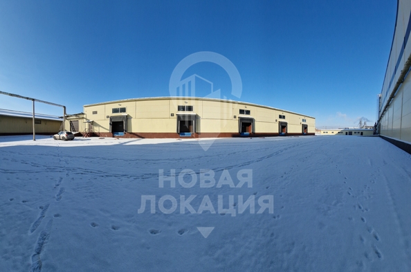 
  Сдается склад, 7200 м², Казахстанская 2-я ул, д. 48
. Фото 22.