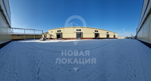 
  Сдается склад, 7200 м², Казахстанская 2-я ул, д. 48
. Фото 37.