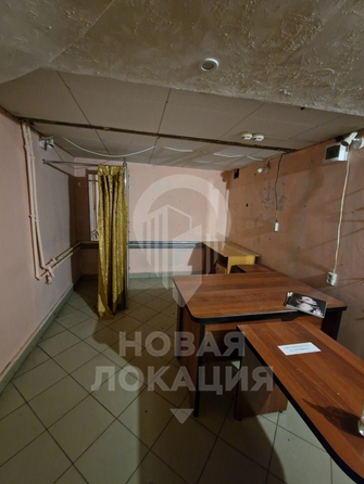 
  Сдается торговая площадь, 100 м², Ядринцева ул, д. 24к24
. Фото 10.