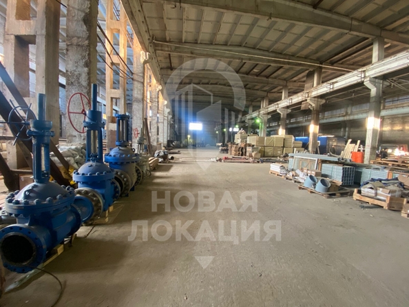 
  Сдается склад, 1500 м², Мира пр-кт, д. 185/5
. Фото 1.