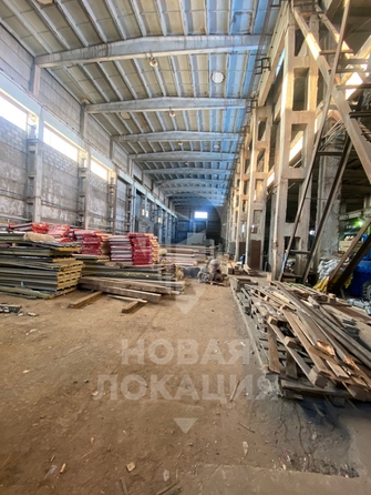 
  Сдается склад, 1500 м², Мира пр-кт, д. 185/5
. Фото 3.