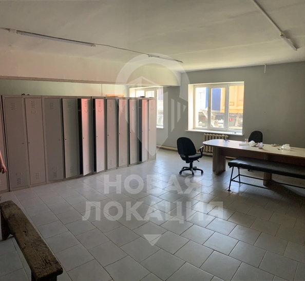 
  Сдается склад, 1500 м², Мира пр-кт, д. 185к5
. Фото 4.