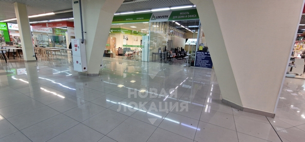 
  Сдается торговая площадь, 100 м², Комарова пр-кт, д. 6/1
. Фото 7.