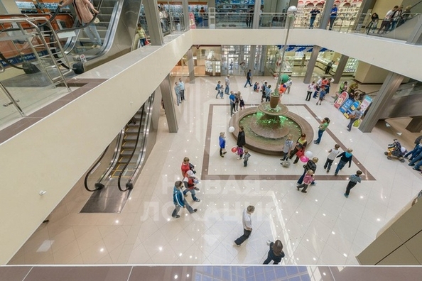 
  Сдается торговая площадь, 100 м², Комарова пр-кт, д. 6/1
. Фото 19.