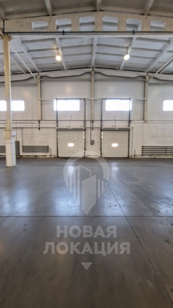 
  Сдается склад, 3600 м², Казахстанская 2-я ул, д. 48
. Фото 1.
