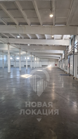 
  Сдается склад, 3600 м², Казахстанская 2-я ул, д. 48
. Фото 9.