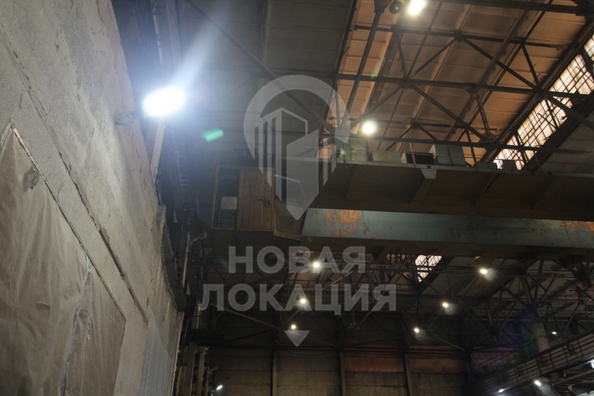 
  Сдается производственное помещение, 2500 м², Овощной проезд, д. 7
. Фото 10.