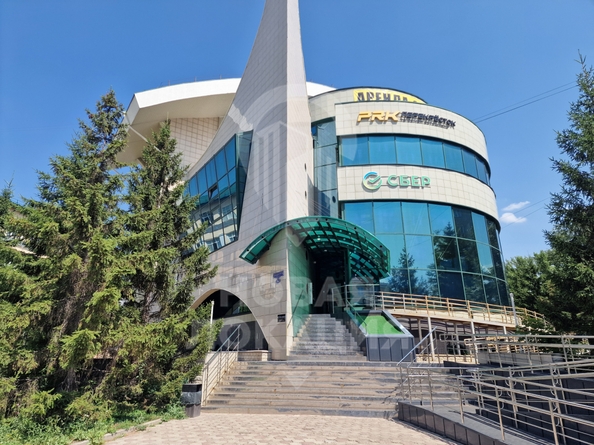 
  Сдается объект общепита, 200 м², Красный Путь ул, д. 24к1
. Фото 19.