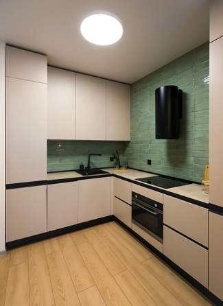 
  Продается 1-комн. квартира, 37.3 м², ЖК Снегири
. Фото 11.