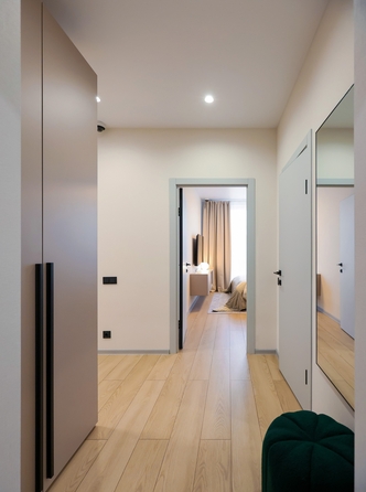 
  Продается 1-комн. квартира, 37.3 м², ЖК Снегири
. Фото 9.