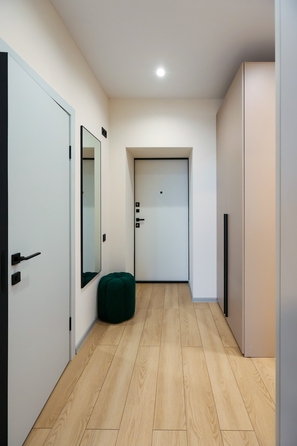 
  Продается 1-комн. квартира, 35.3 м², ЖК Снегири
. Фото 8.