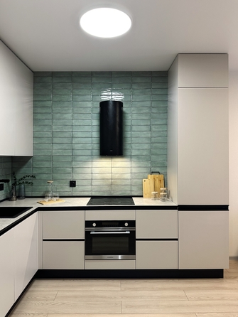 
  Продается 1-комн. квартира, 39.9 м², ЖК Снегири
. Фото 12.