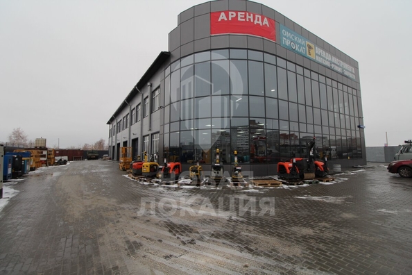 
  Сдается офис, 120 м², Конева ул, д. 55А
. Фото 2.