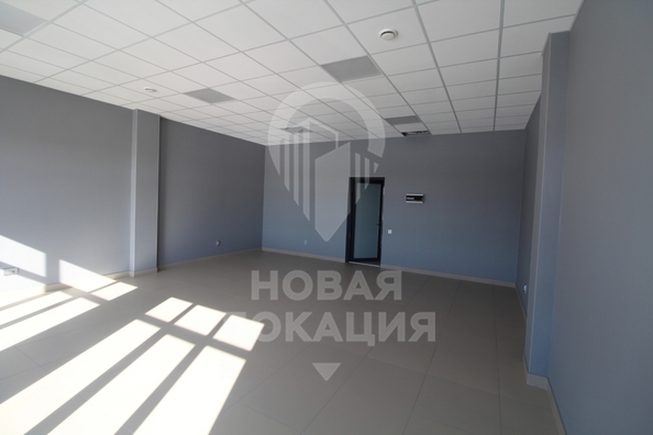 
  Сдается офис, 120 м², Конева ул, д. 55А
. Фото 7.