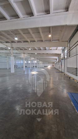 
  Сдается склад, 3943.7 м², Мельничная ул, д. 130
. Фото 13.
