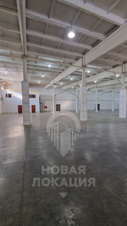 
  Сдается склад, 3943.7 м², Мельничная ул, д. 130
. Фото 15.