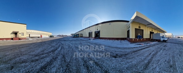 
  Сдается склад, 1364 м², Казахстанская 2-я ул, д. 40
. Фото 14.