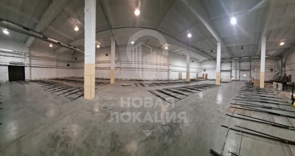 
  Сдается склад, 898.7 м², Казахстанская 2-я ул, д. 48
. Фото 3.