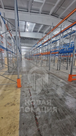 
  Сдается склад, 3600 м², Казахстанская 2-я ул, д. 48
. Фото 2.