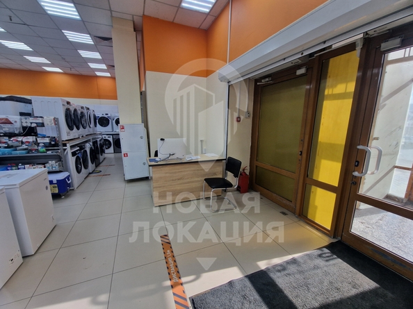 
  Сдается универсальное помещение, 700 м², 10 лет Октября ул, д. 109
. Фото 10.