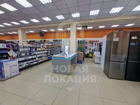 
  Сдается универсальное помещение, 700 м², 10 лет Октября ул, д. 109
. Фото 12.