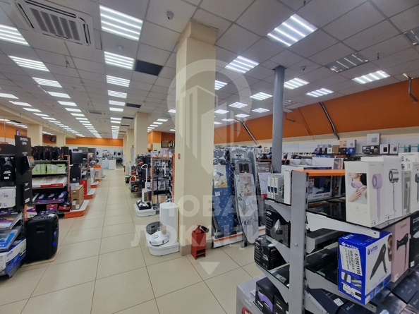 
  Сдается универсальное помещение, 700 м², 10 лет Октября ул, д. 109
. Фото 18.