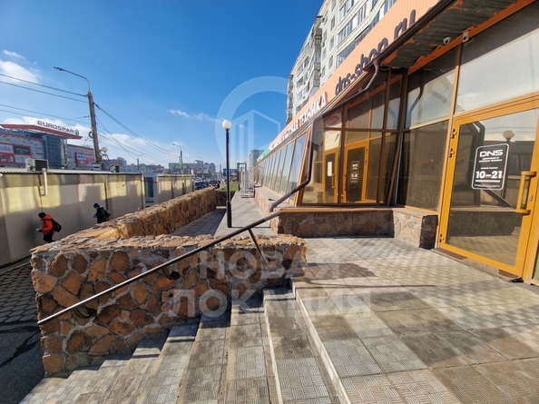 
  Сдается универсальное помещение, 700 м², 10 лет Октября ул, д. 109
. Фото 24.