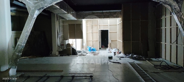 
  Сдается объект общепита, 790 м², 70 лет Октября ул, д. 26
. Фото 12.