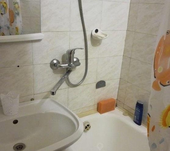 
  Сдается 2-комн. квартира, 45 м², Поселковая 1-я ул
. Фото 12.