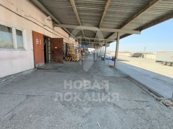 
  Сдается склад, 96 м², 10 лет Октября ул, д. 209к1
. Фото 2.