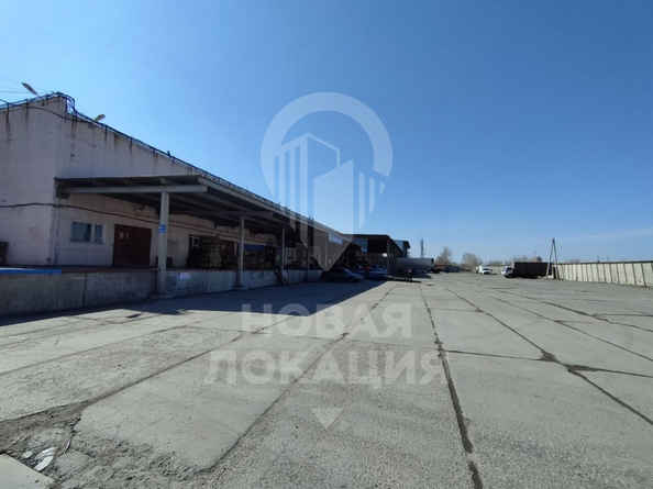 
  Сдается склад, 96 м², 10 лет Октября ул, д. 209к1
. Фото 6.