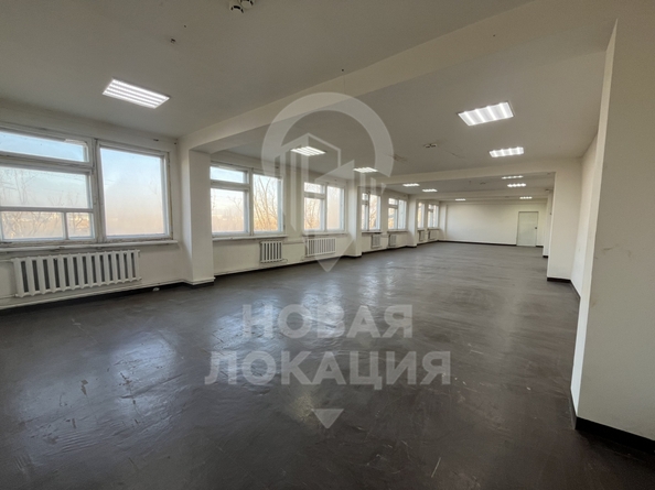 
  Сдается офис, 182 м², Молодежная 3-я ул, д. 81А
. Фото 3.