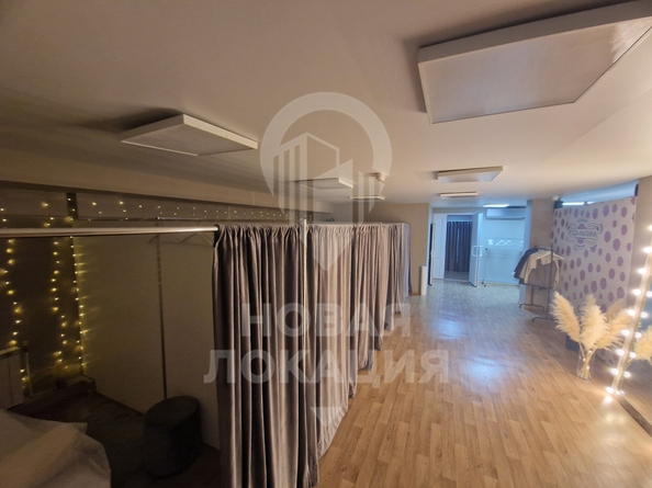 
  Сдается офис, 120 м², Карла Маркса пр-кт, д. 18/10
. Фото 5.