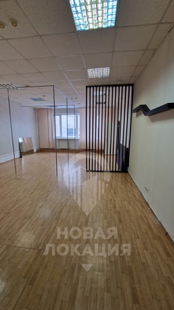 
  Сдается офис, 120 м², Карла Маркса пр-кт, д. 18/10
. Фото 33.