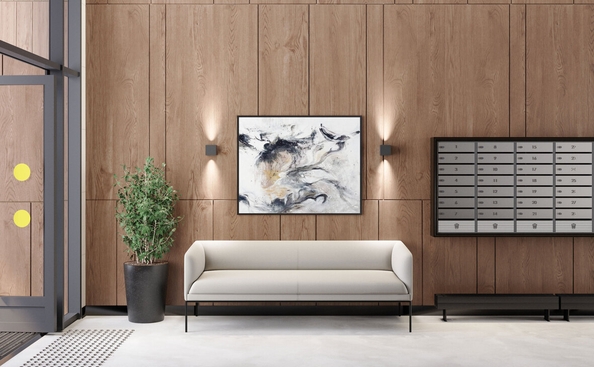 
  Продается 1-комн. квартира, 42 м², ЖК Зеленая Река, 2 очередь, к 1-5
. Фото 6.