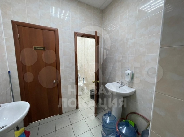 
  Сдается офис, 367 м², 20 Партсъезда ул, д. 8
. Фото 10.