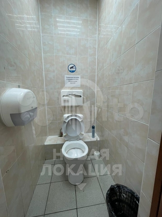 
  Сдается офис, 367 м², 20 Партсъезда ул, д. 8
. Фото 16.