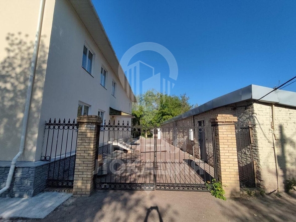 
  Сдается офис, 367 м², 20 Партсъезда ул, д. 8
. Фото 33.