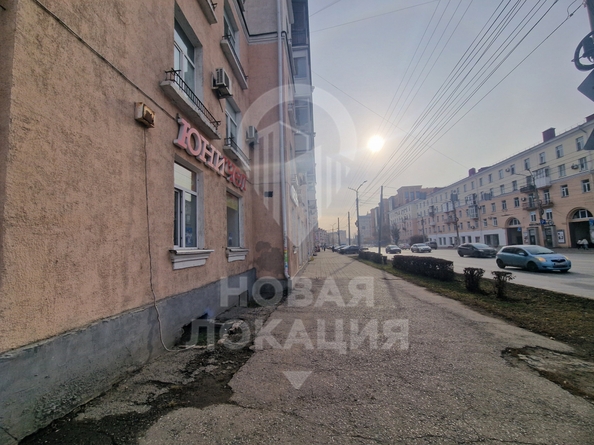 
  Сдается торговая площадь, 82.8 м², Карла Маркса пр-кт, д. 45
. Фото 13.