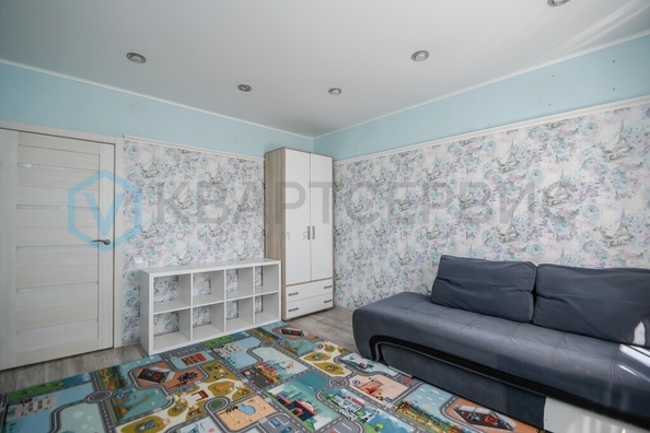 
  Продается 2-комн. квартира 51.6 м². Фото 2.