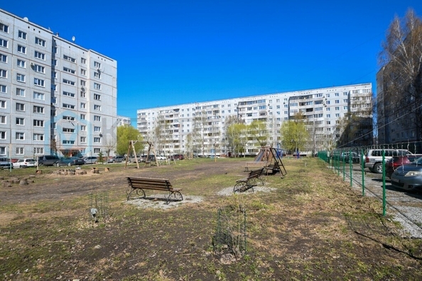 
  Продается 2-комн. квартира 51.6 м². Фото 20.