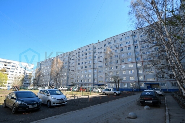 
  Продается 2-комн. квартира 51.6 м². Фото 25.