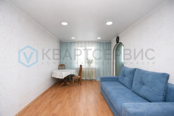 
  Продается 3-комн. квартира 62.4 м². Фото 5.