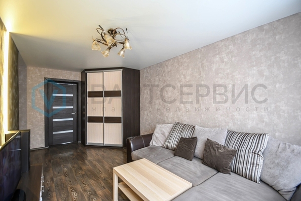 
  Продается 3-комн. квартира 58.6 м². Фото 4.